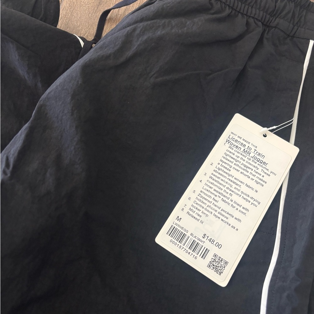 lulu joggers <3 - Picture 5 of 5